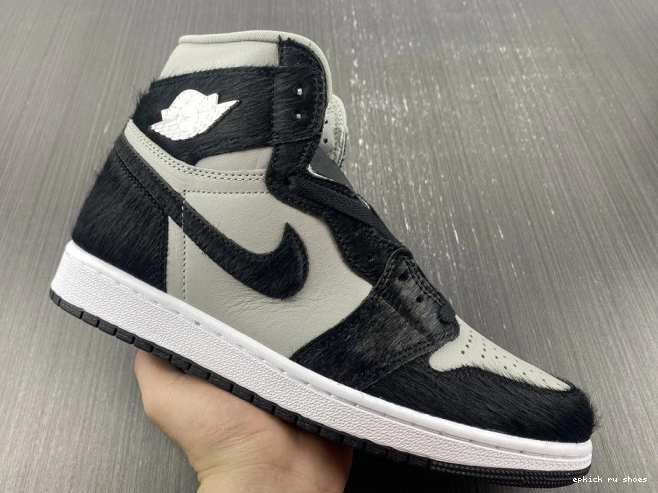 Rep Jordan 2.0 Air High 1 Twist OG WMNS DZ2523-001 0726